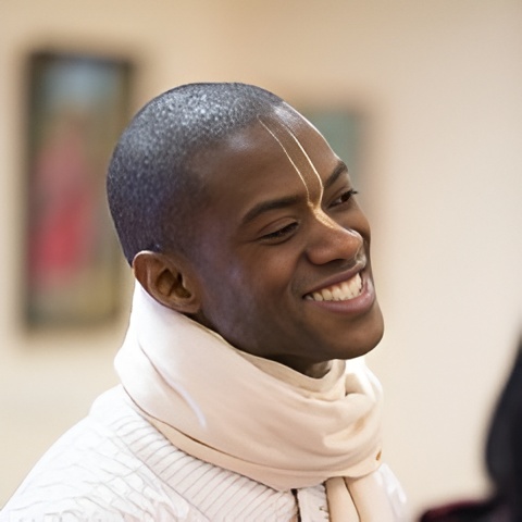 HG Bhuta Bhavana Dasa